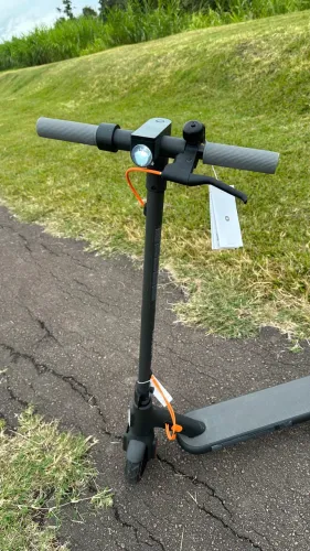 Patinete elétrico Xiaomi