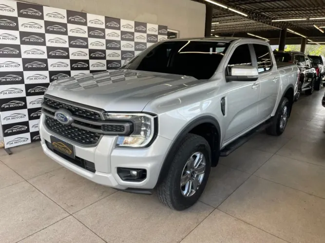 Ford Ranger XLS 2.0l 4X4 2025