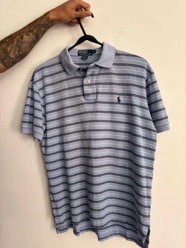 Gola polo Ralph Lauren Listrada 