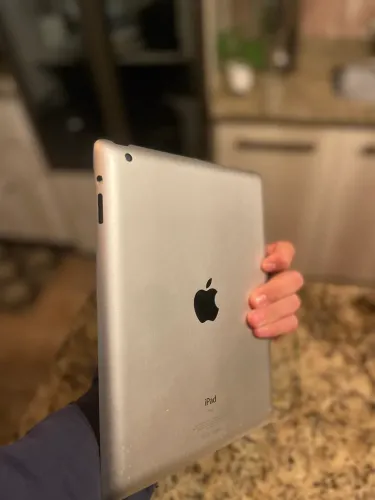 iPad de 1ª geração, 16 GB, Wi-Fi