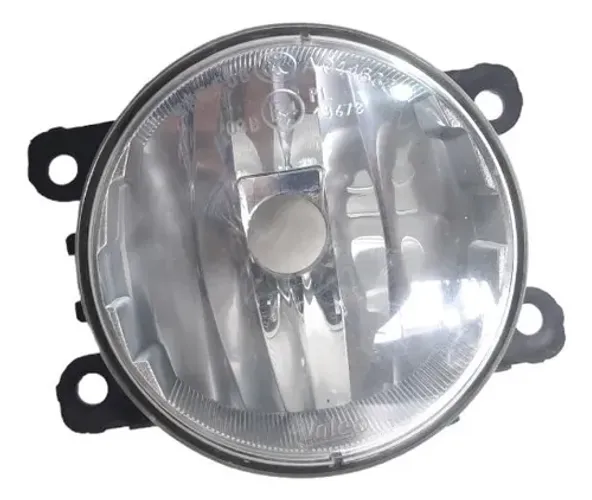 Farol Milha Peugeot 207 307 / C3 C4 Aircross / Duster Clio