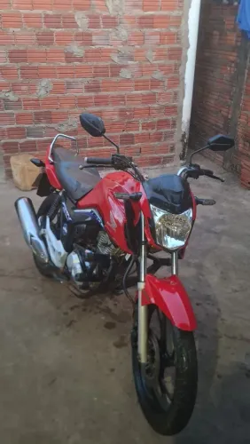 Só vendo, não troco 
