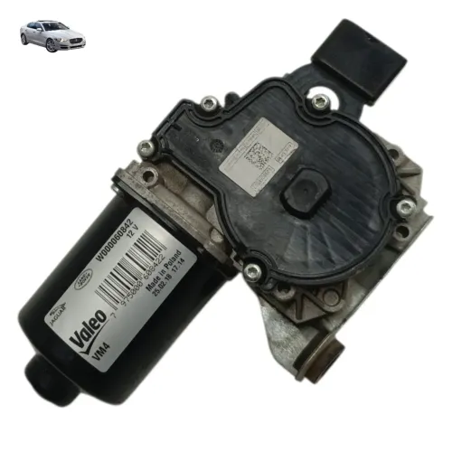Motor limpador parabrisa Jaguar XE Velar P380 F-pace 2018