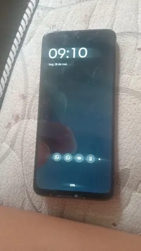Vendo celular 