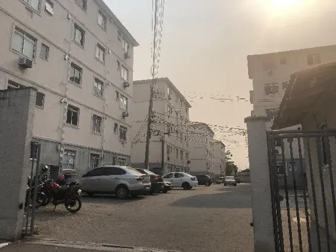 Oportunidade Única em MESQUITA - RJ | Tipo: Apartamento | Negociação: Venda Online | Situa