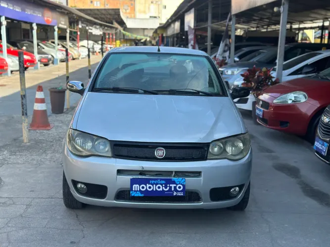 Fiat Palio Celebration 1.0 Fire Flex 8V 4P 2008