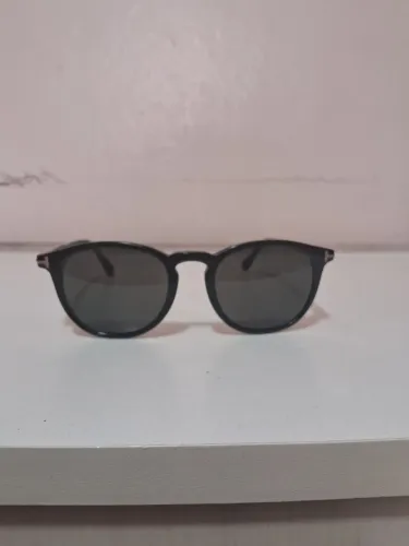Vendo Óculos Tom Ford Modern Shiny 51mm