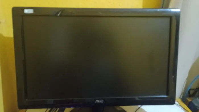 Monitor AOC 18,5'