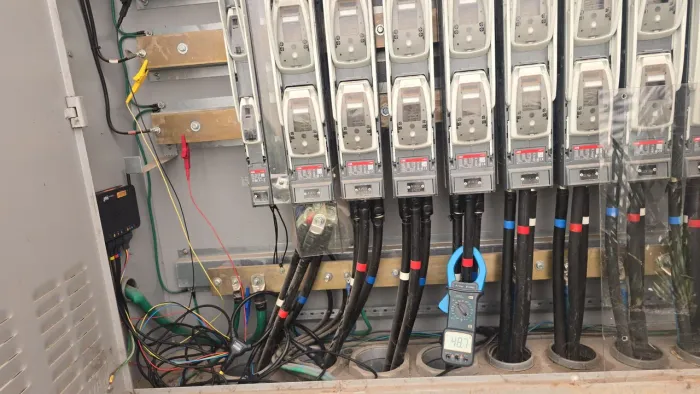 Engenheiro Eletricista