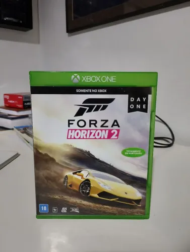 Forza Horizon 2 para Xbox One