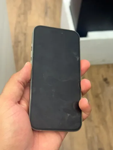 iPhone 15 pro 128gb