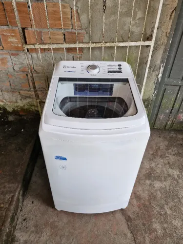 Maquina de lavar Electrolux Entrego