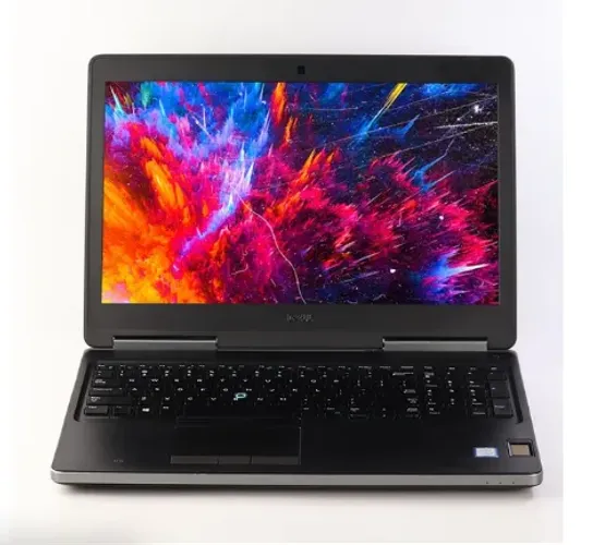 Dell Latitude 7520 - i7 de 7ª Geração (VIDEO DEDICADO)