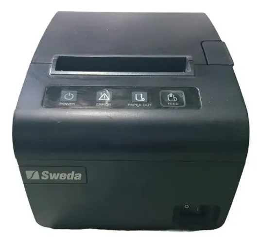 Impressora Sweda Si 300