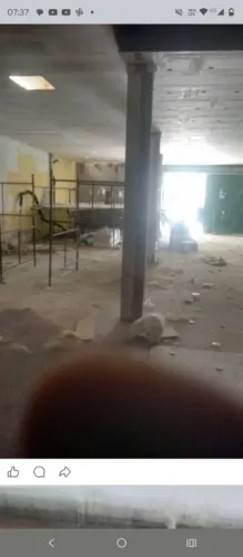 Construção, reforma, manutenção
