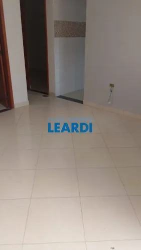 SOBRADO - JARDIM DAS MARAVILHAS - SP
