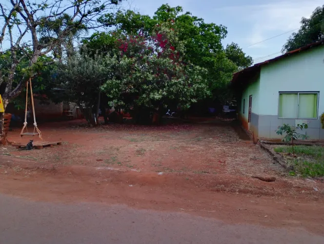 Chácara a venda