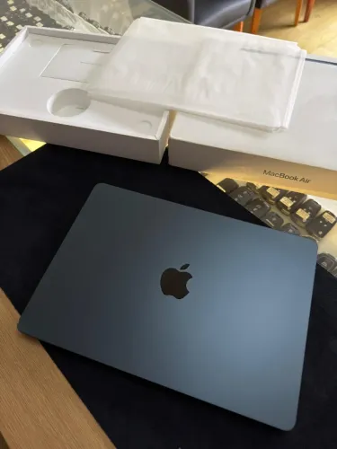 MacBook Air M4 13 | Garantia | Nota Fiscal