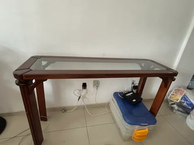 BAIXOU!! Retirada imediata! Pra vender hoje, por motivo de mudança!
