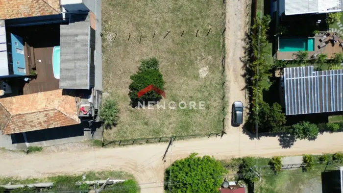 Lote em Rua Do Pico Da Tribo - Praia do Rosa - Imbituba/SC