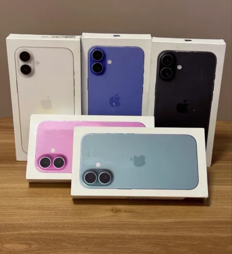 iphone 16 256 Novo lacrado na caixa em até 21x com taxas