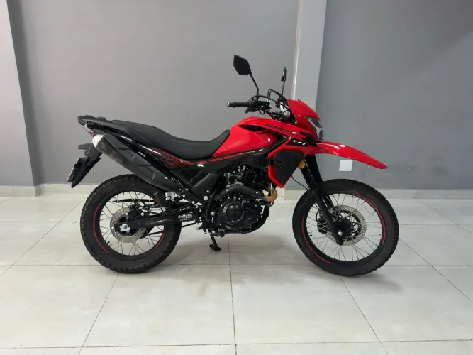 SHI 175c 2027 completa financio em 48x