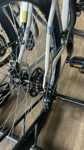 Bicicletas 0km lote com NF REGULAR