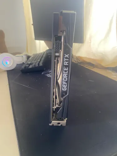 RTX 2060 Super Gainward Ghost 8GB