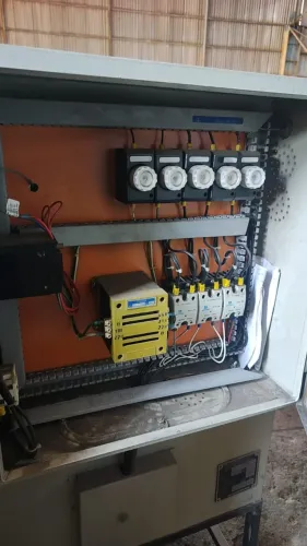 Estufa Industrial
