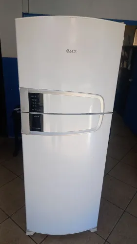 GELADEIRA CONSUL FROST FREE 447 LITROS