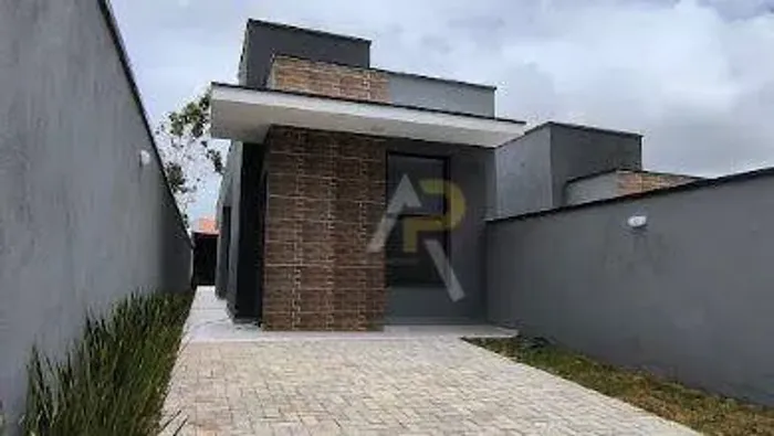 Vende-se casa térrea na Vila São Paulo- Botujuru- Mogi das Cruzes