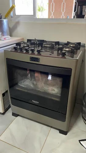 Vendo fogão Dako Supreme 