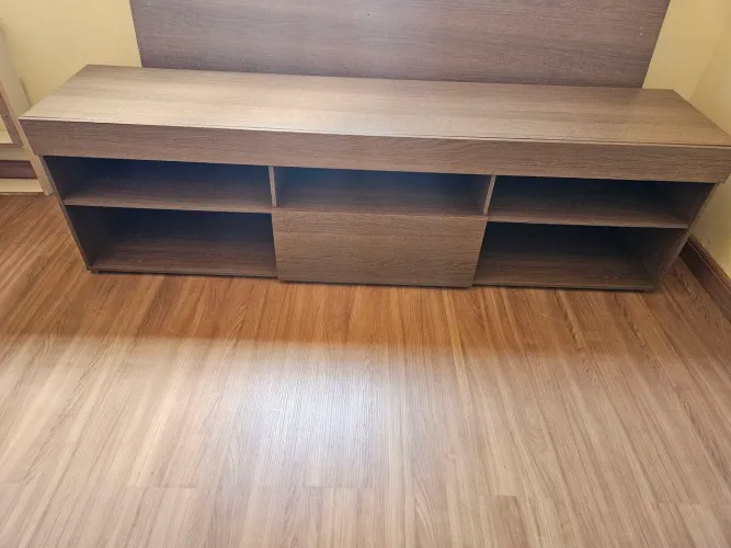 Painel e Rack - Belo Horizonte MG