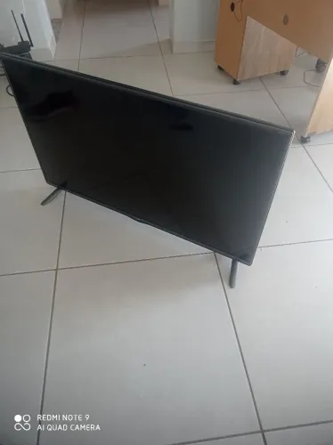 Tv led LG 43'