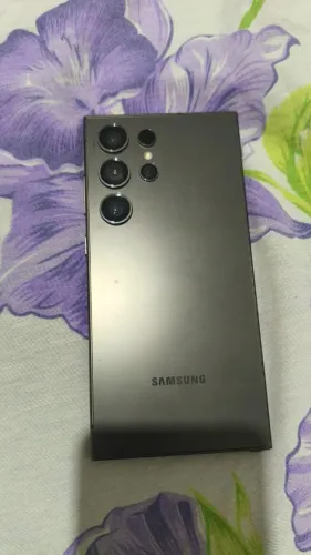 S24 ULTRA 256 GB 22 RAM / R$ 3 MIL