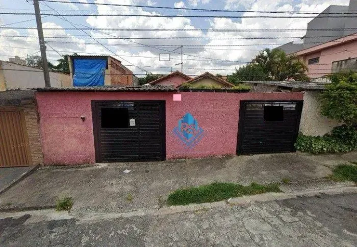 Terreno à venda, 300 m² (10x15) - Vila Marina - Santo André/SP
