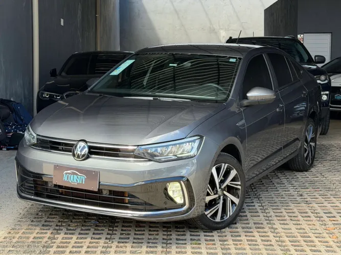 Volkswagen Virtus Highline 200 TSI 1.0 Flex 12V AUT 2023