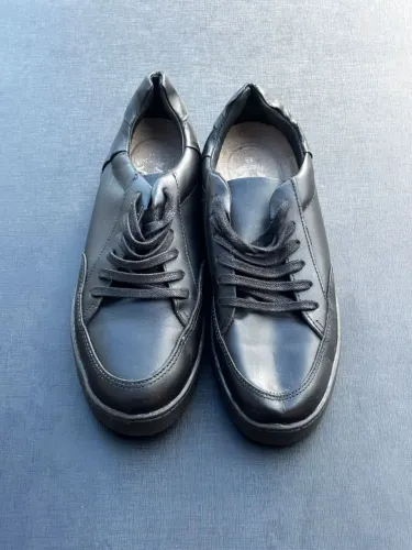 Tenis preto west bulls tam 39