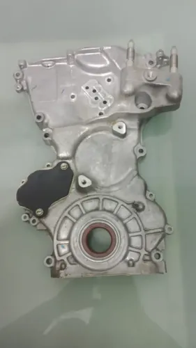 TAMPA FRONTAL DO MOTOR HONDA HRV /CITY 2023 1,5 ORIGINAL 
