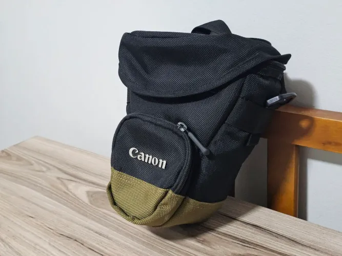 Bolsa Canon