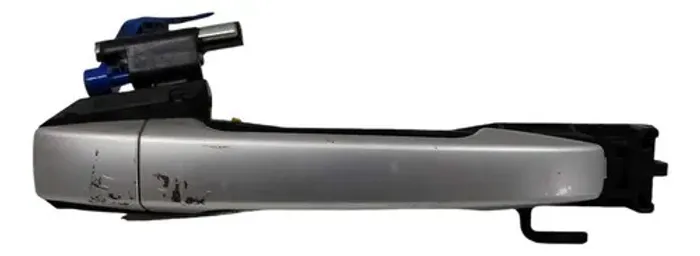 Maçaneta Externa Tras Dir Subaru Imprenza 2011