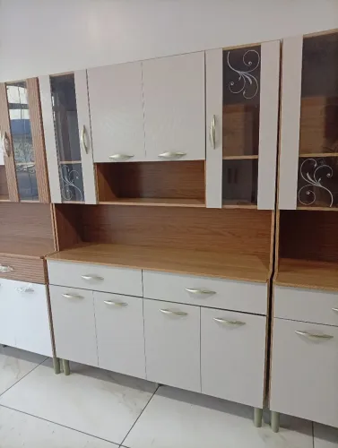armário de cozinha 