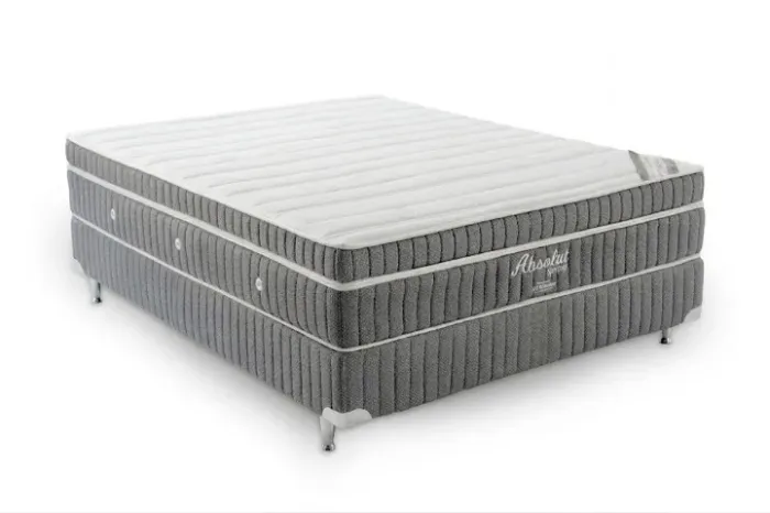 Base de Cama Ortobom tamanho casal modelo Absolut Spring
