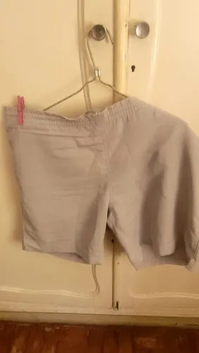 Short mizzuno gg tactel