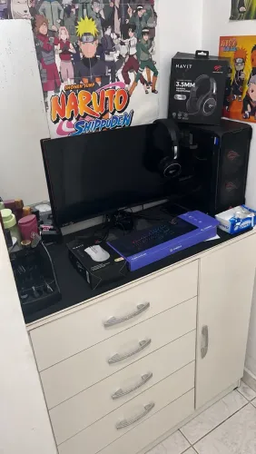 PC gamer de entrada