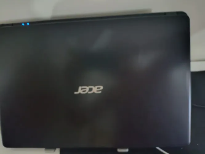 Notebook Acer Aspire 3