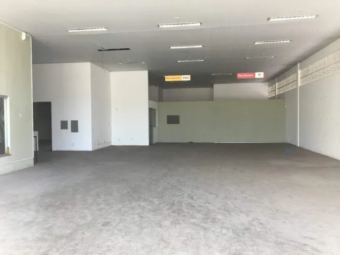 Galpão para aluguel, Olaria - Aracaju/SE