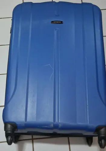 Mala Samsonite Fiero Grande