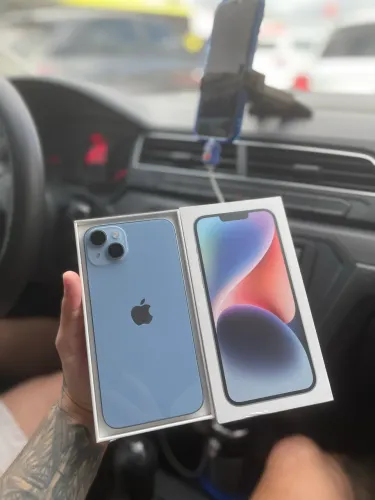 iPhone 14 Plus 128