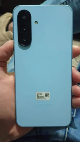 Samsung Galaxy A17, 128 gb